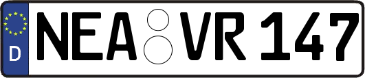 NEA-VR147
