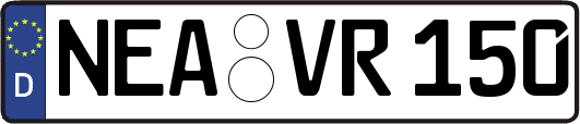 NEA-VR150