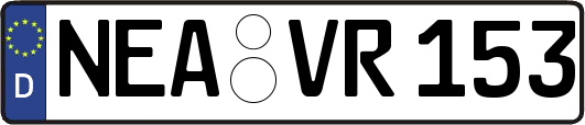 NEA-VR153