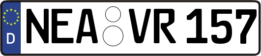 NEA-VR157