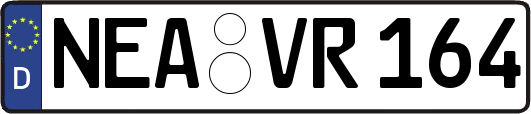 NEA-VR164
