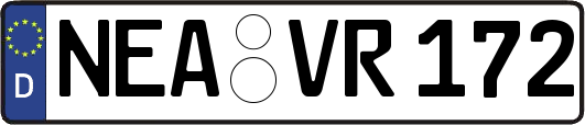 NEA-VR172