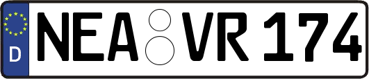 NEA-VR174
