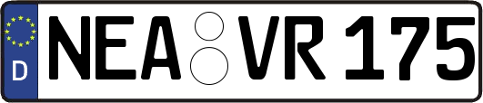 NEA-VR175