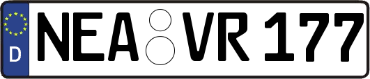 NEA-VR177