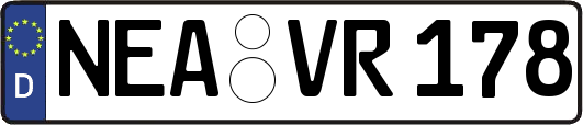 NEA-VR178