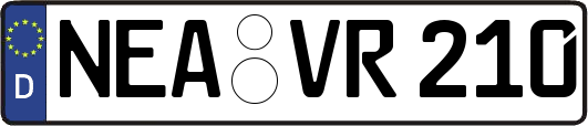 NEA-VR210