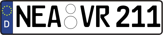 NEA-VR211