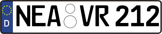NEA-VR212