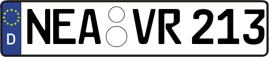 NEA-VR213