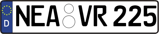 NEA-VR225