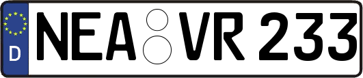 NEA-VR233