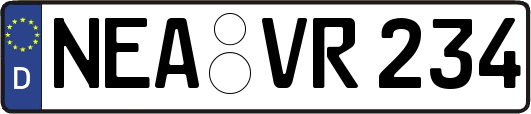 NEA-VR234