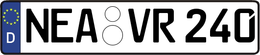 NEA-VR240