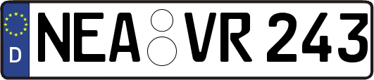 NEA-VR243