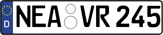 NEA-VR245