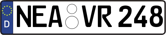 NEA-VR248