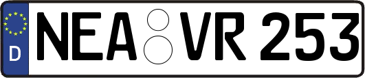 NEA-VR253