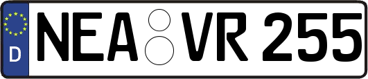 NEA-VR255