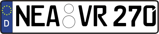 NEA-VR270