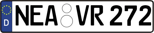 NEA-VR272
