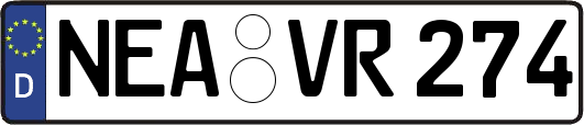 NEA-VR274