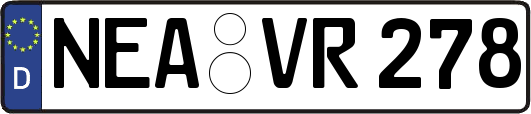 NEA-VR278