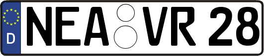 NEA-VR28