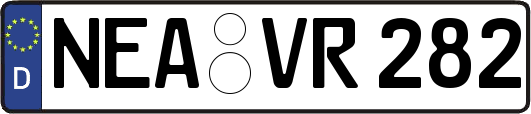 NEA-VR282