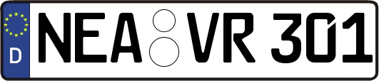 NEA-VR301