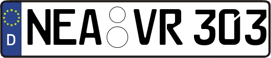 NEA-VR303