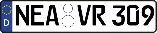 NEA-VR309