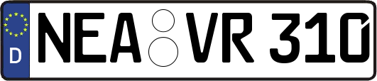 NEA-VR310