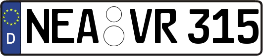 NEA-VR315