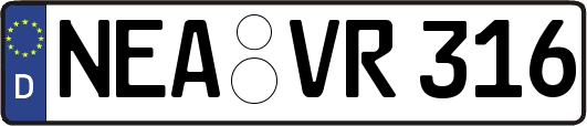 NEA-VR316