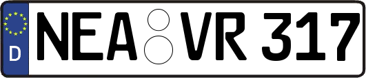 NEA-VR317