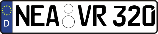 NEA-VR320