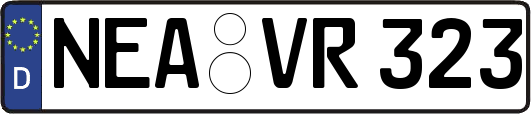 NEA-VR323
