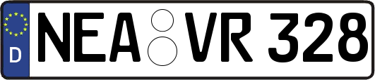 NEA-VR328