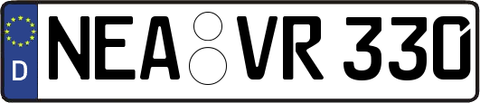 NEA-VR330