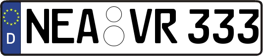 NEA-VR333