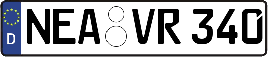 NEA-VR340