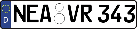 NEA-VR343