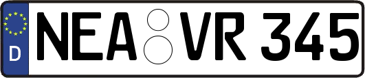 NEA-VR345