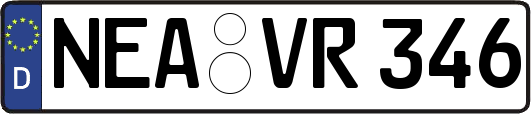 NEA-VR346