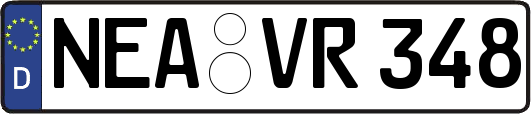 NEA-VR348
