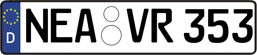 NEA-VR353