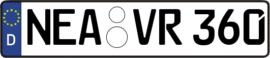 NEA-VR360