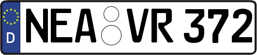 NEA-VR372