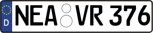 NEA-VR376